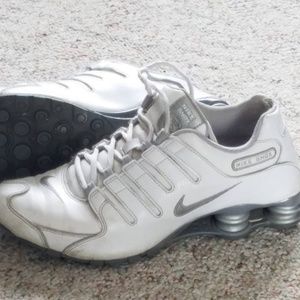 Nike Shox